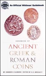 Whitman Handbook of Ancient Greek & Roman Coins
