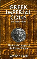 Greek Imperial Coins and Their Values