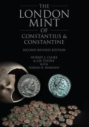 The London Mint of Constantius and Constantine