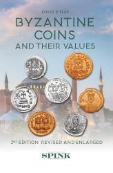 Byzantine Coins and their Values