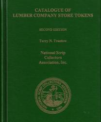 Catalog of Lumber Company Store Tokens