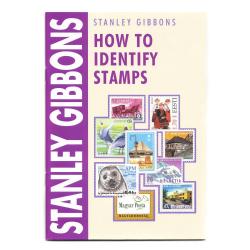 Stanley Gibbons How To Identify Stamps