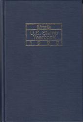 Linn's U. S. Stamp Yearbook 1999 (Hardcover)