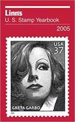 Linn's U. S. Stamp Yearbook 2005 (Paperback)