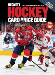 Beckett Hockey Card Price Guide 2026