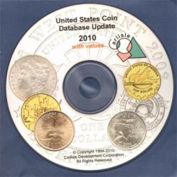 Collector's Assistant -- US Coins Database (add-on)