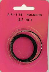 Air-Tite Holder - Ring Style - 34mm