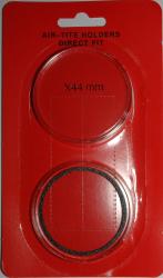 Air-Tite Holder - Ring Style - 44mm
