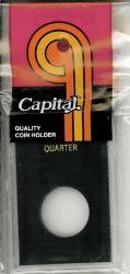 Capital Holder - Quarter, 2x3
