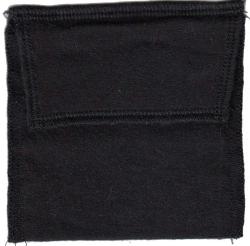 Capital Holder - Cloth Pouches for 3x3 Holder