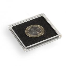 Canada Quarter Black Capital  2x2 Coin Holder