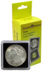 Guardhouse Tetra 2x2 Snaplocks -- Large Dollar Size -- Pack of 10