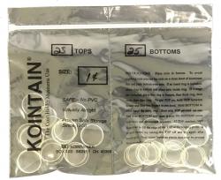 Kointain - Direct Fit - 19mm (Small Cent)