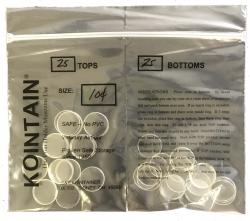 Kointain - Direct Fit - 17.9mm (Dime)