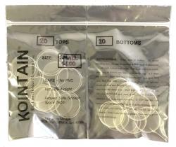 Kointain - Direct Fit - 27mm (Small Dollar)
