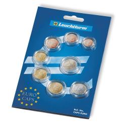Lighthouse Capsules for Euro Set (8 pieces)