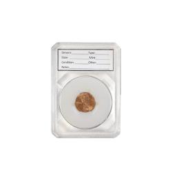 Guardhouse Defender Coin Slab -- Pack of 3 -- Cents