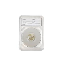 Guardhouse Defender Coin Slab -- Pack of 3 -- Dimes