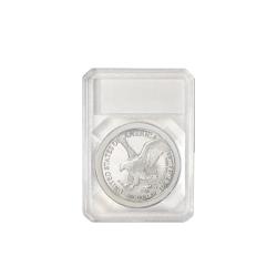 Guardhouse Defender Coin Slab -- Pack of 3 -- Silver Eagle