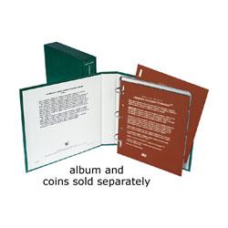 Littleton Corrosion Protection Kit for 2" Album