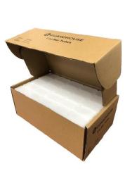 Guardhouse Square Tubes, 1 Oz Bar