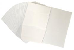 Paper Coin Envelopes -- White