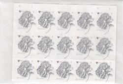 JBM Glassine Envelopes #8 -- 6 5/8 x 4 1/2