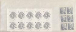 JBM Glassine Envelopes #11 -- 10 3/8 x 4 1/2