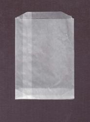 Glassine Bags #2 -- 5 3/8x7 1/2 -- Pack of 100
