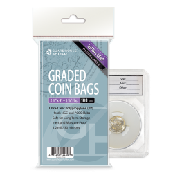 Resealable Slab Protector Bags
