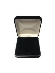 Economy Plush Black Box for 2x2 Holders
