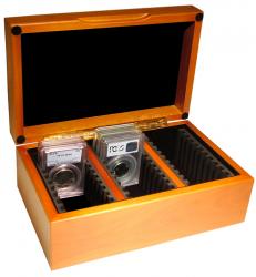 Guardhouse Wood Slab Box - 30 Slabs