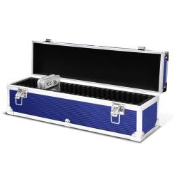 Guardhouse Falcon Series 25 Slab Box -- Blue Ridges Pattern