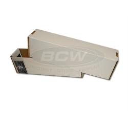 BCW Vault Storage Box