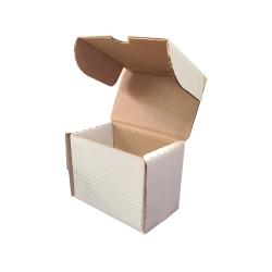 BCW Topload/Magnetic Box -- 5 Inch
