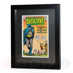 BCW Comic Book Frame -- Silver Age