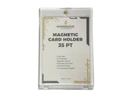 Humongous Hoard 35 Point Magnetic Holder