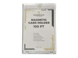 Humongous Hoard 100 Point Magnetic Holder