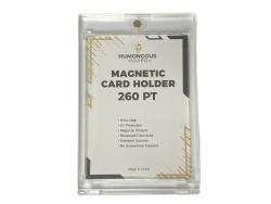 Humongous Hoard 260 Point Magnetic Holder