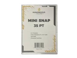 Humongous Hoard Mini Snap