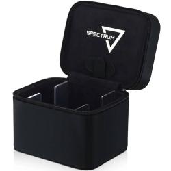 BCW Prism Deck Case - Matrix - Black