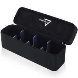 BCW Prism Deck Case - Array - Black