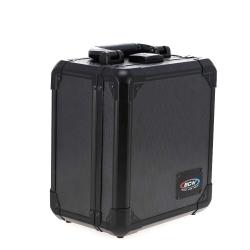 BCW Graded Cards Locking Case -- 2 Row