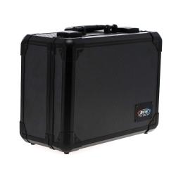 BCW Graded Cards Locking Case -- 3 Row