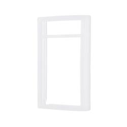 BCW Graded Card Bumper - BGS - Clear -- Pack of 6