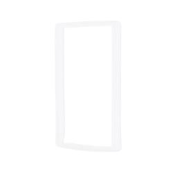 BCW Graded Card Bumper - SGC - Clear -- Pack of 6