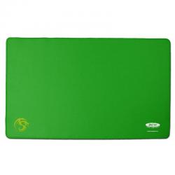 BCW Playmat with Stitched Edging -- Green