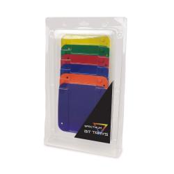 BCW Board Game Bit Tray -- Assorted Colors