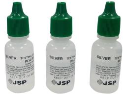 Silver Test Acid (Clear)