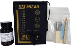 Mizar Electronic Gold Tester